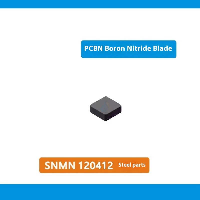 2107-Diamond babalone boron nitride inserts WNGN/SNGN/DNGA brake drum lathe integral roll PCBN Bote ultra Shandong Denso Pricision Tools Co.,Ltd.